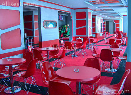 Riva Diva Hotel 21